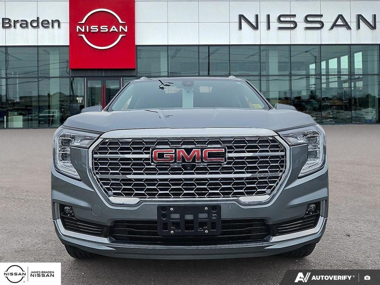 2024 GMC Terrain AWD Denali Photo