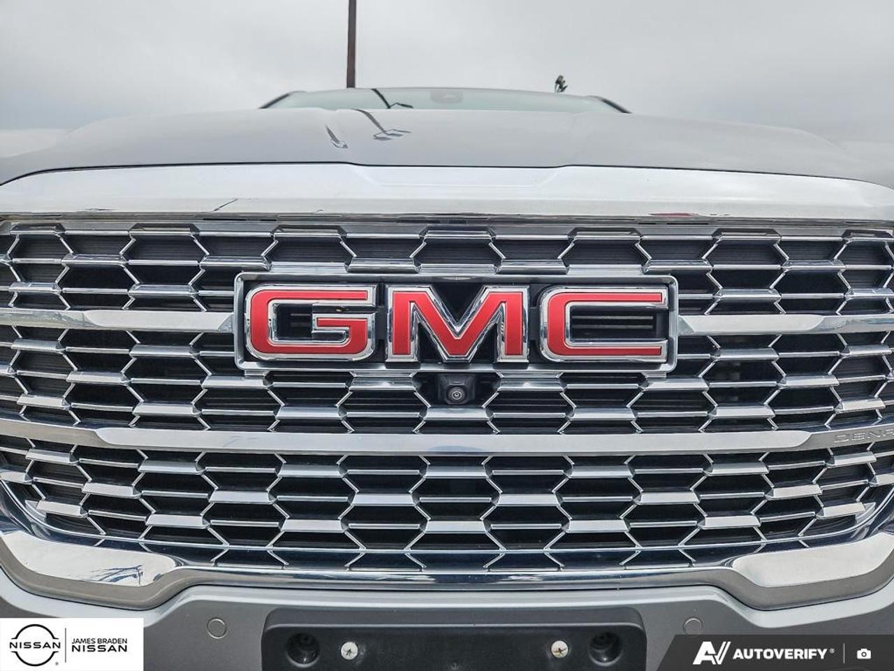 2024 GMC Terrain AWD Denali Photo