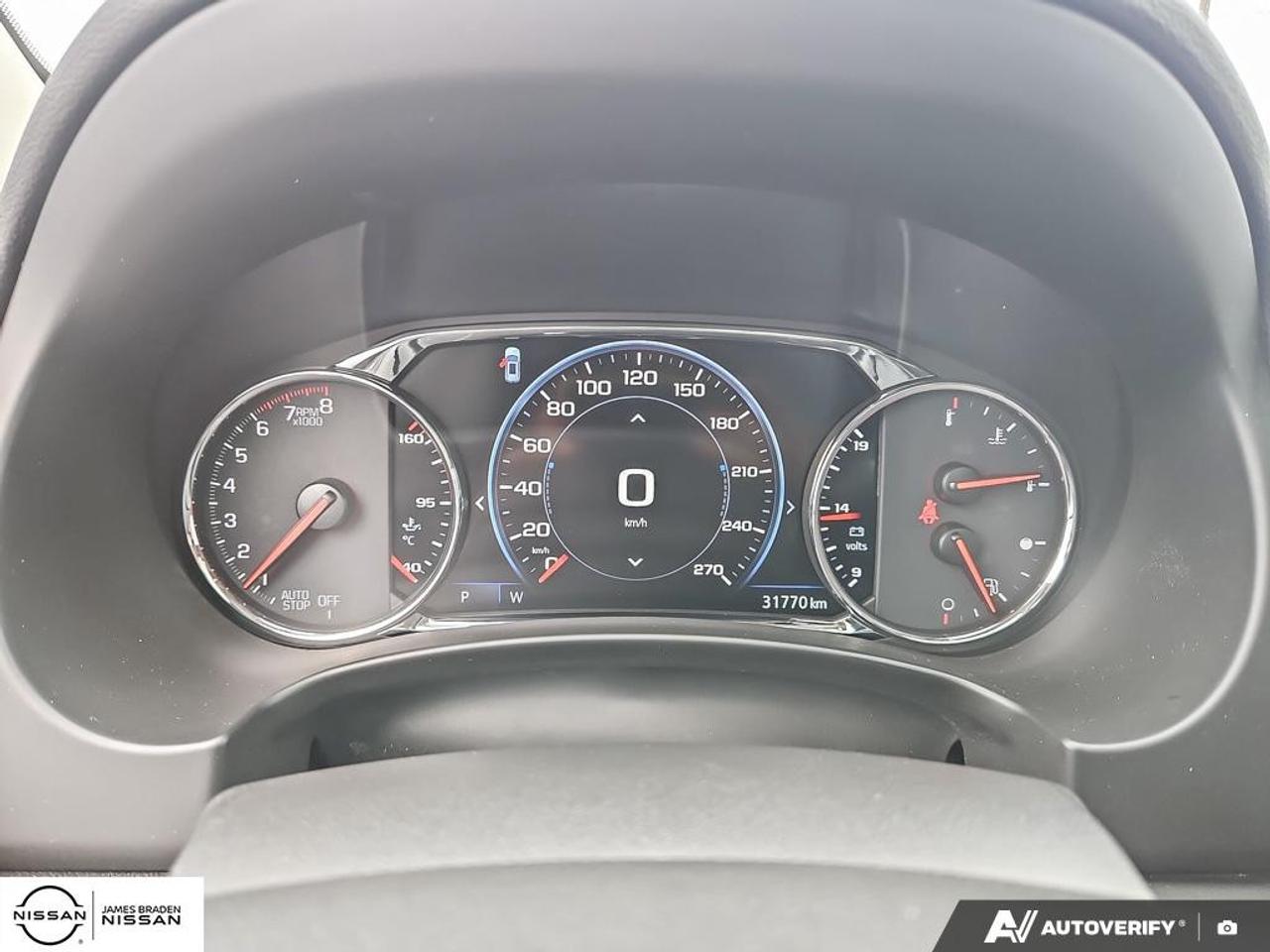 2024 GMC Terrain AWD Denali Photo