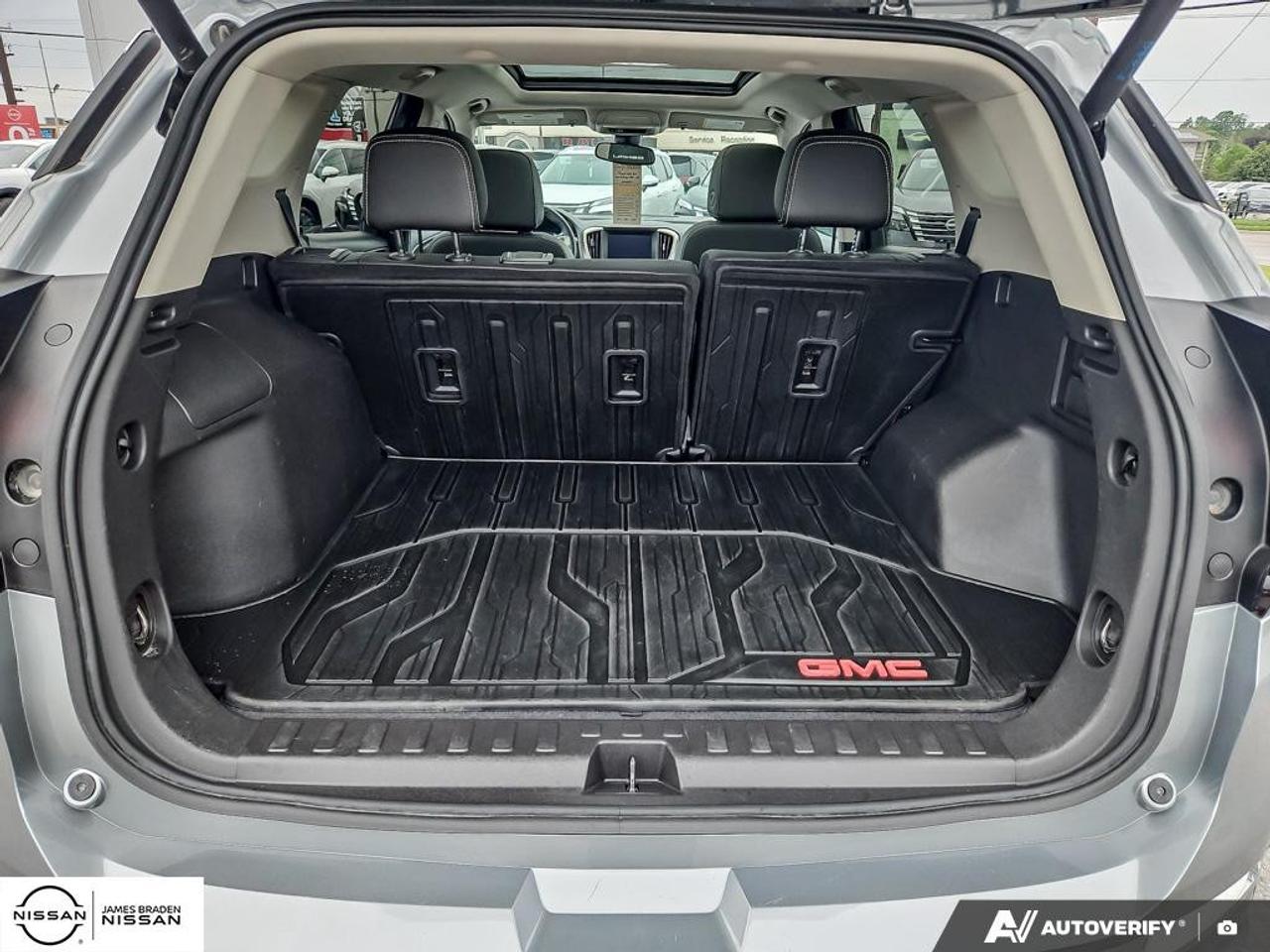 2024 GMC Terrain AWD Denali Photo