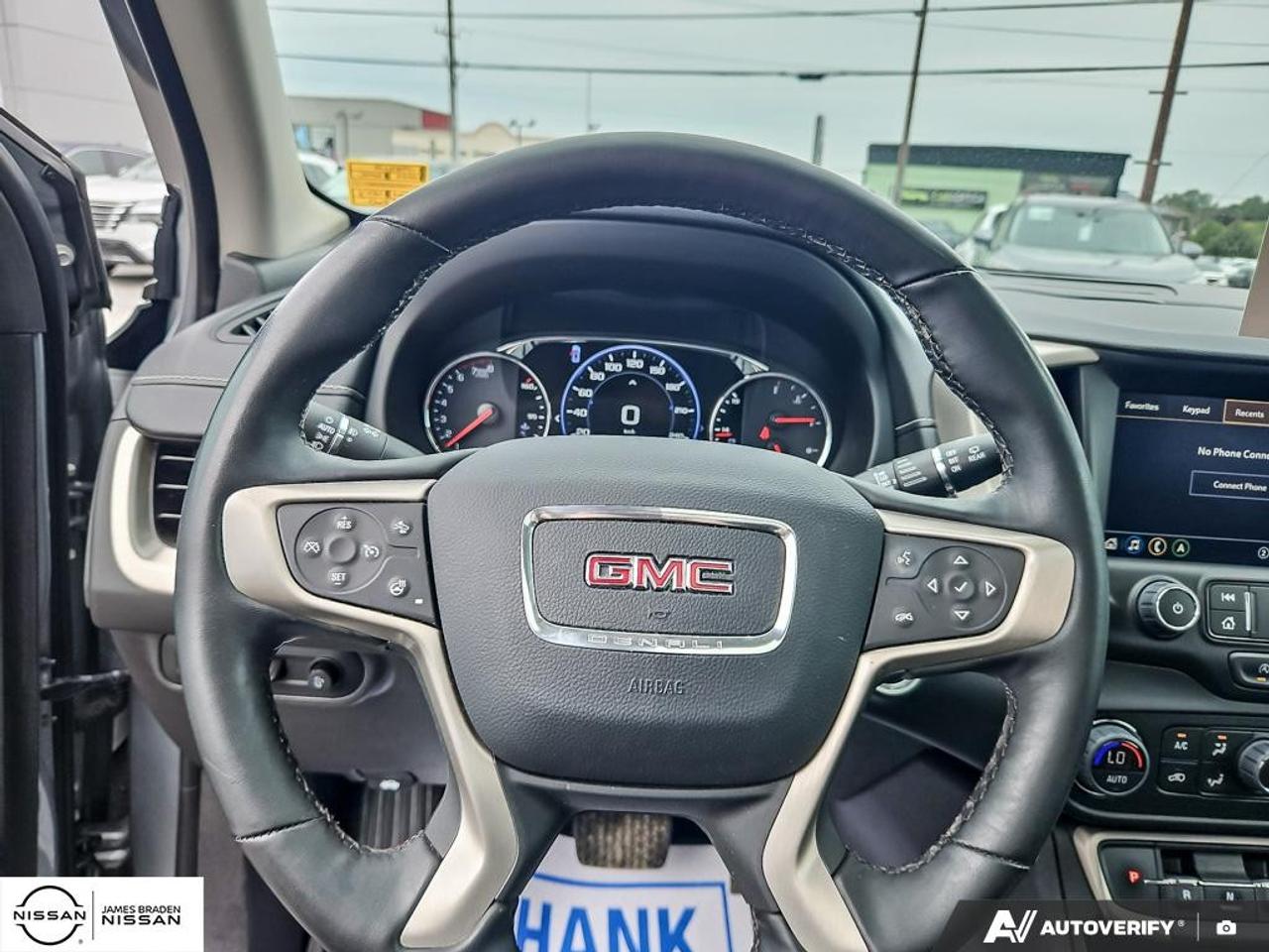 2024 GMC Terrain AWD Denali Photo