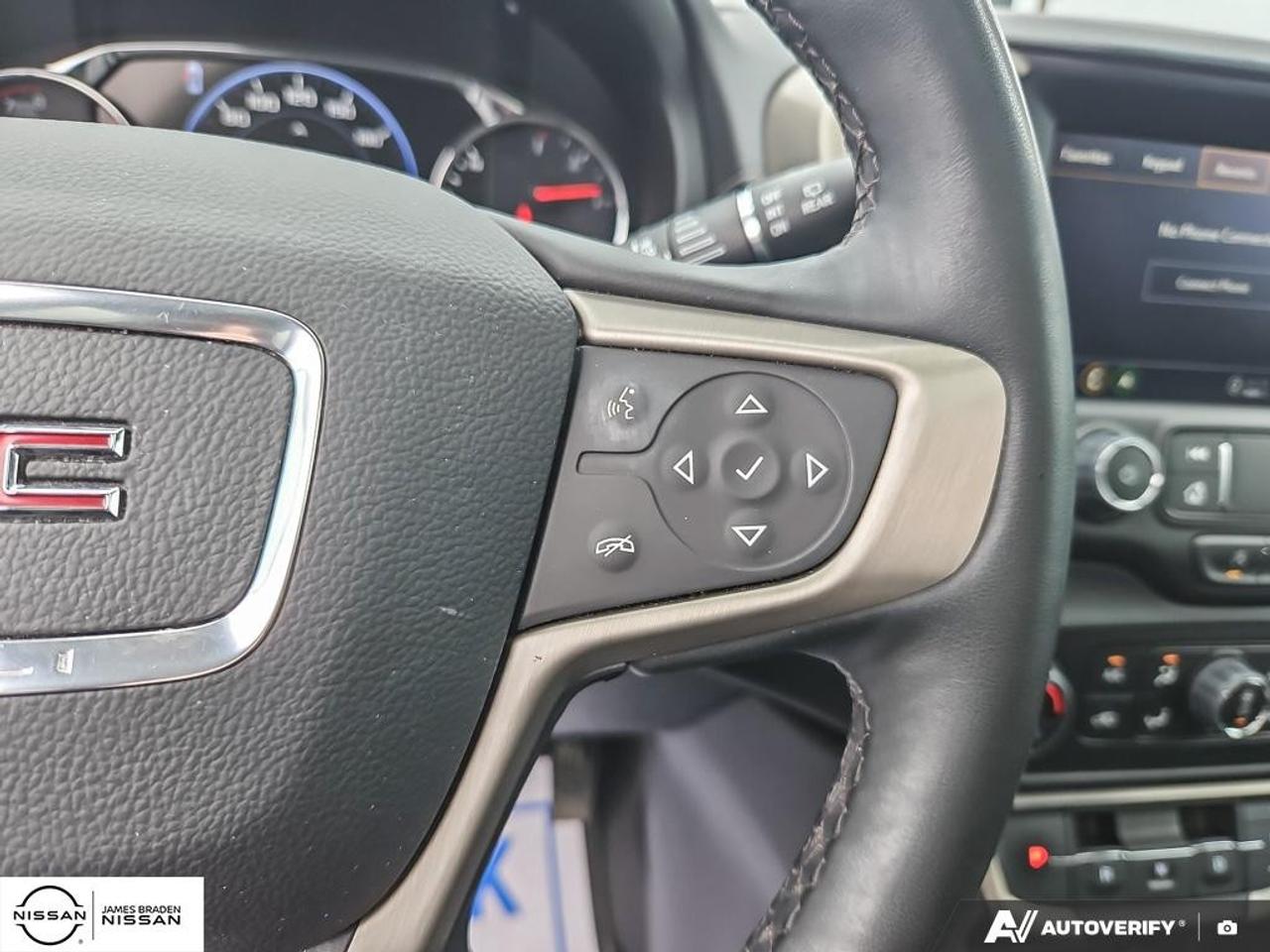 2024 GMC Terrain AWD Denali Photo