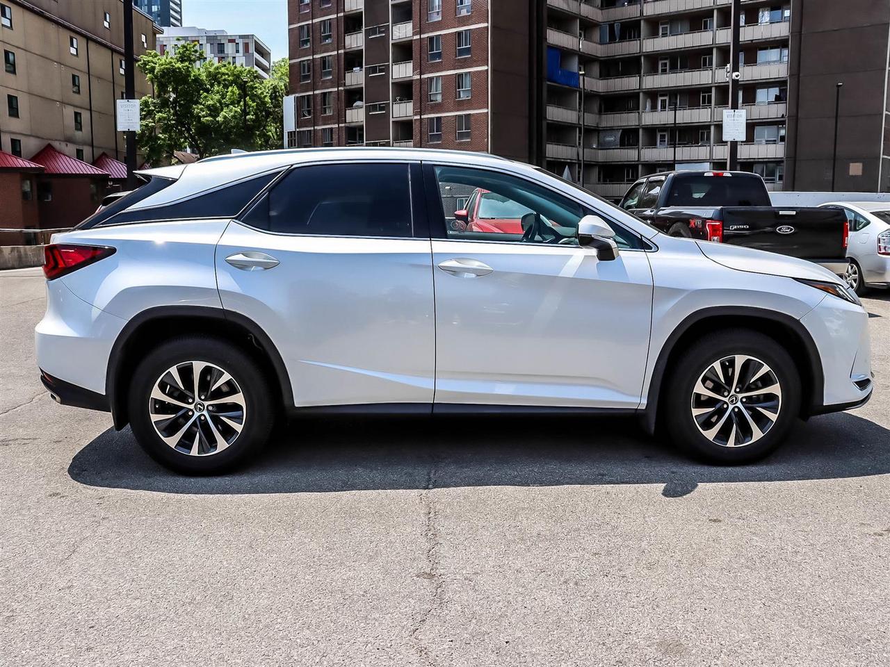 2022 Lexus RX 350 Premium Pkg Sunroof Leather Safety Certified Photo