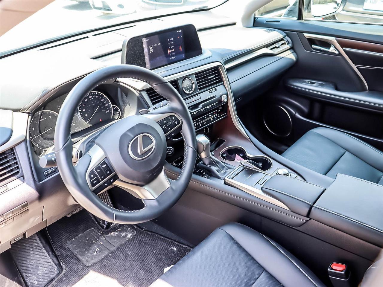 2022 Lexus RX 350 Premium Pkg Sunroof Leather Safety Certified Photo
