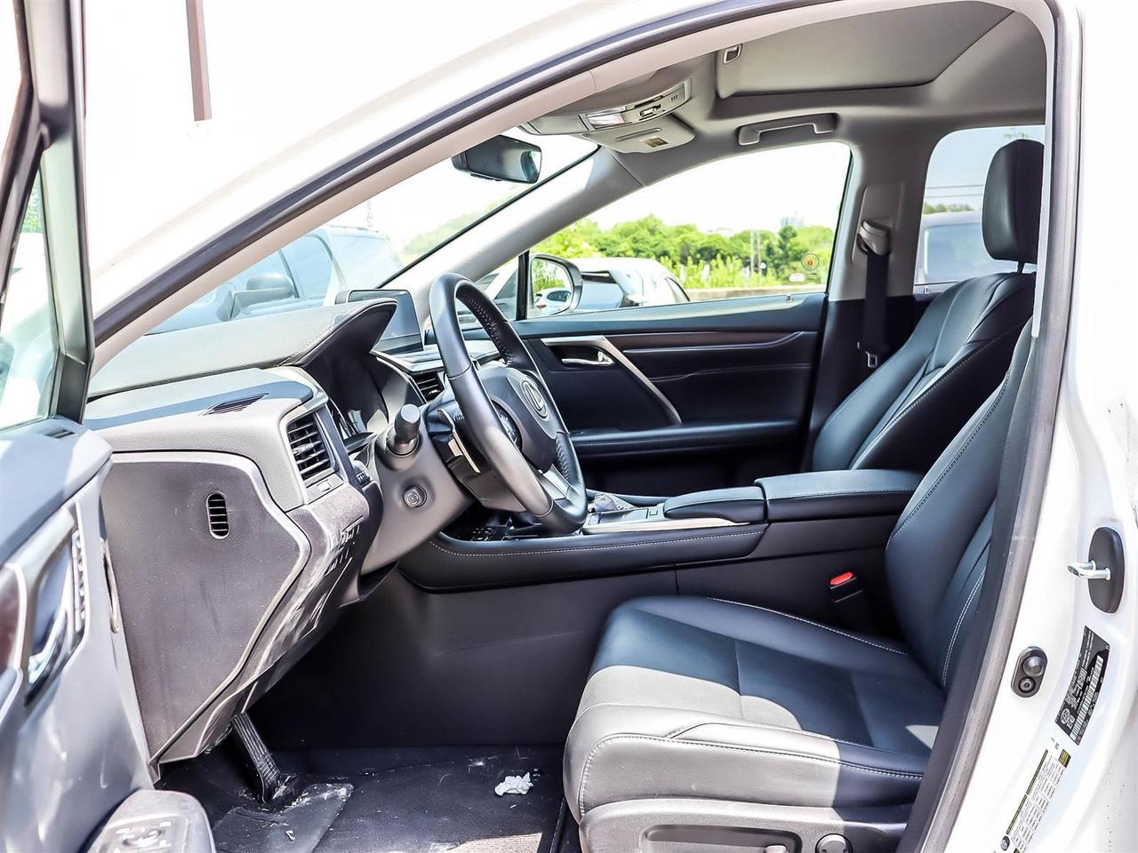 2022 Lexus RX 350 Premium Pkg Sunroof Leather Safety Certified Photo