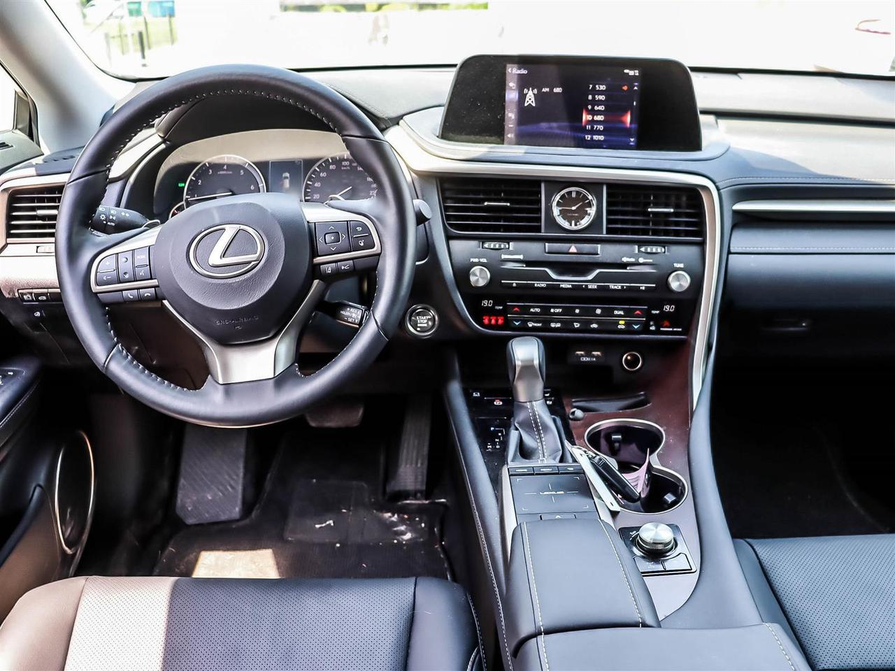 2022 Lexus RX 350 Premium Pkg Sunroof Leather Safety Certified Photo