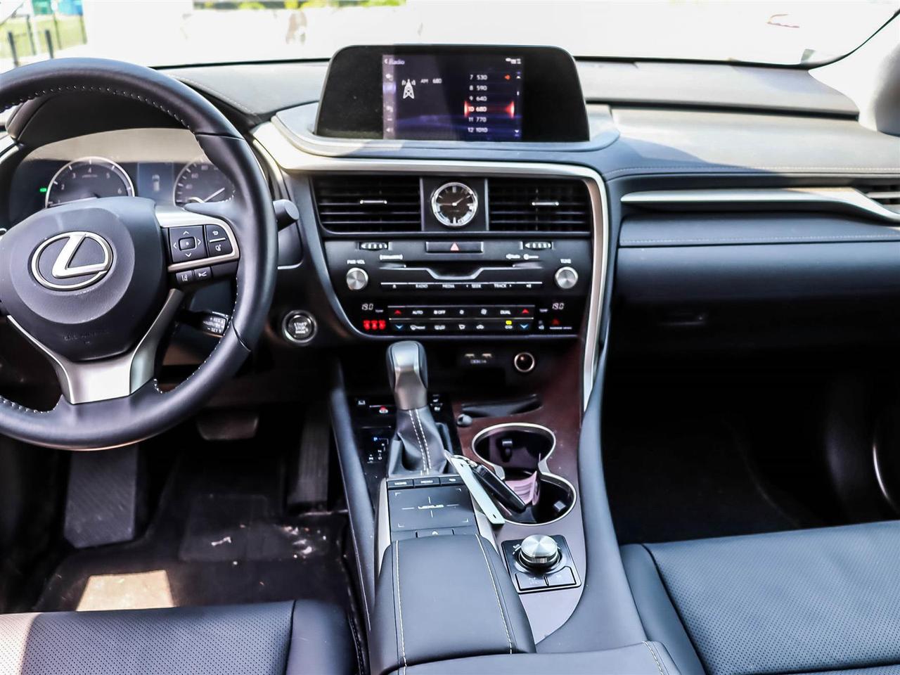 2022 Lexus RX 350 Premium Pkg Sunroof Leather Safety Certified Photo