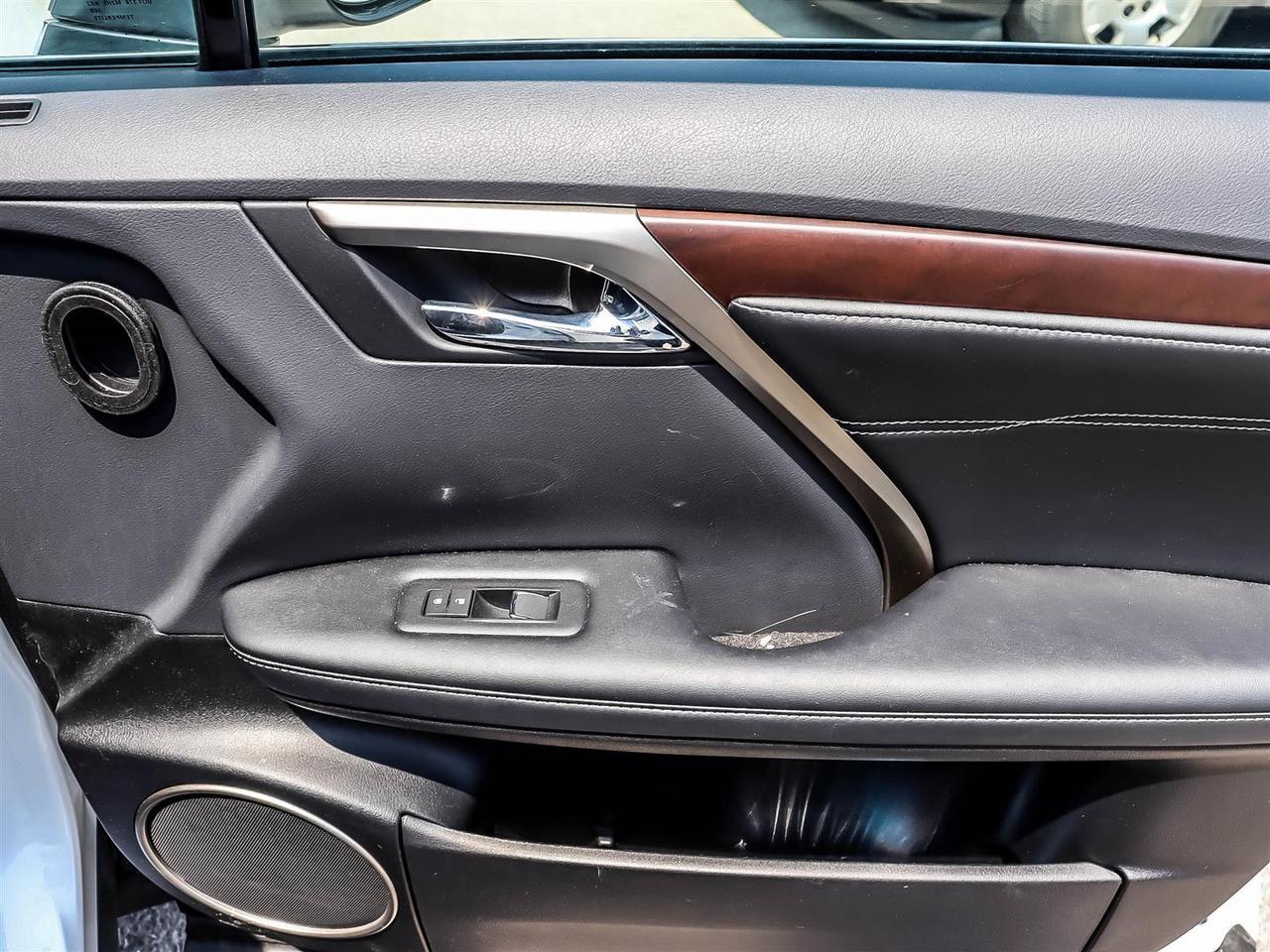 2022 Lexus RX 350 Premium Pkg Sunroof Leather Safety Certified Photo