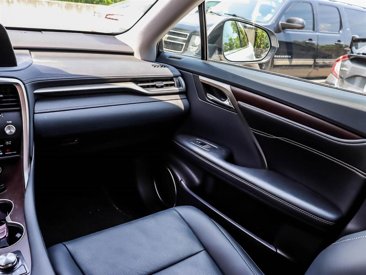 2022 Lexus RX 350 Premium Pkg Sunroof Leather Safety Certified Photo