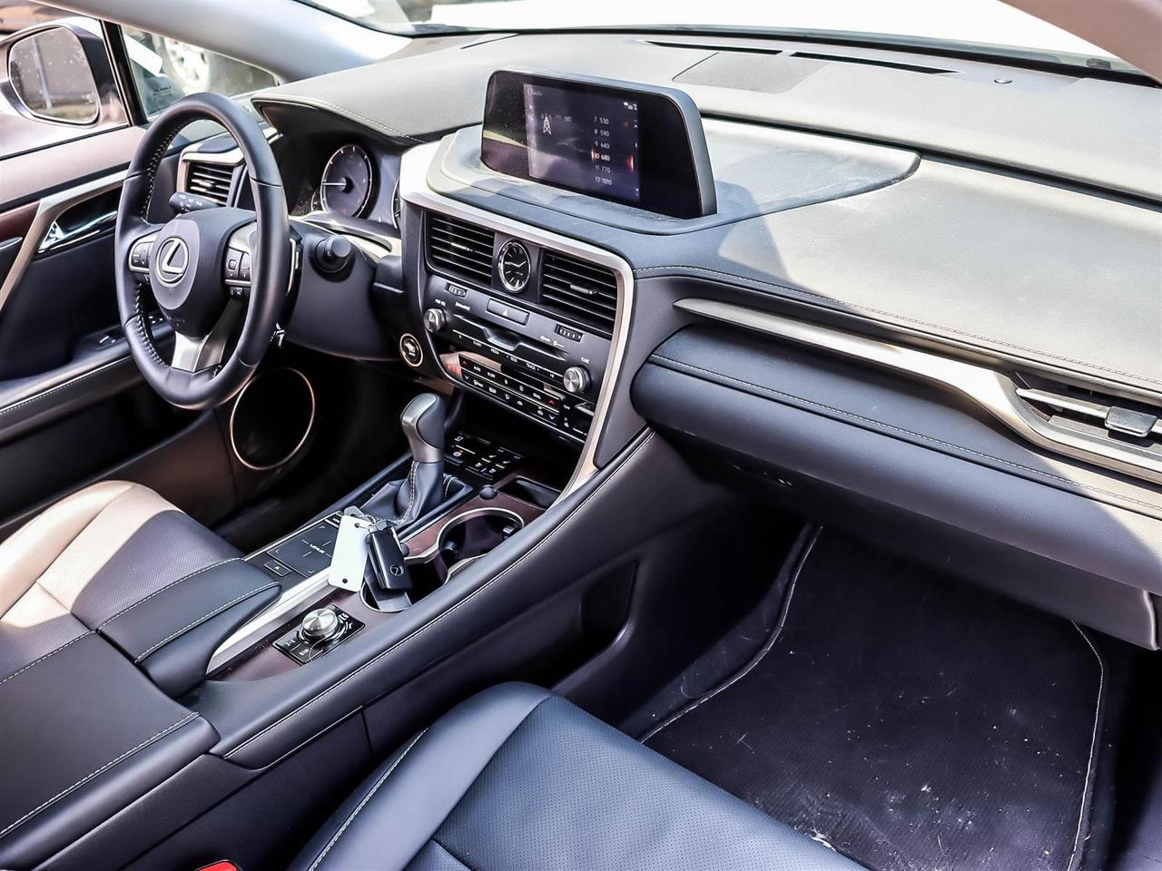 2022 Lexus RX 350 Premium Pkg Sunroof Leather Safety Certified Photo