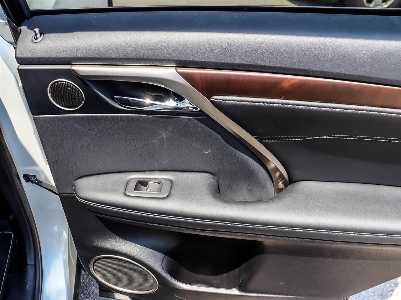 2022 Lexus RX 350 Premium Pkg Sunroof Leather Safety Certified Photo