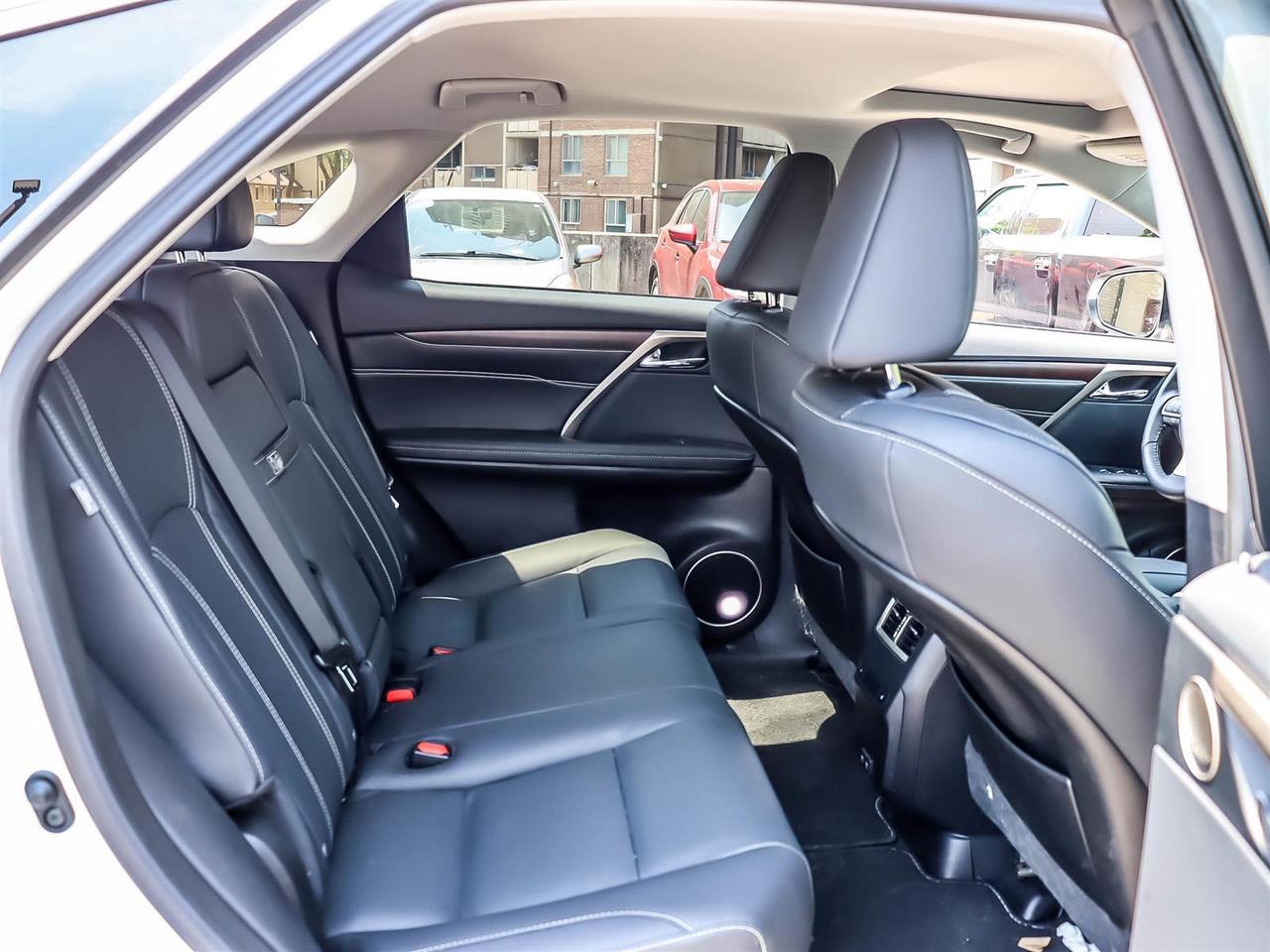 2022 Lexus RX 350 Premium Pkg Sunroof Leather Safety Certified Photo