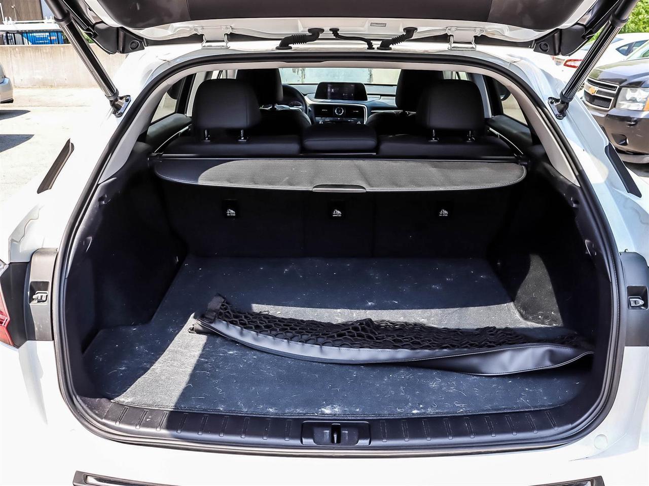 2022 Lexus RX 350 Premium Pkg Sunroof Leather Safety Certified Photo