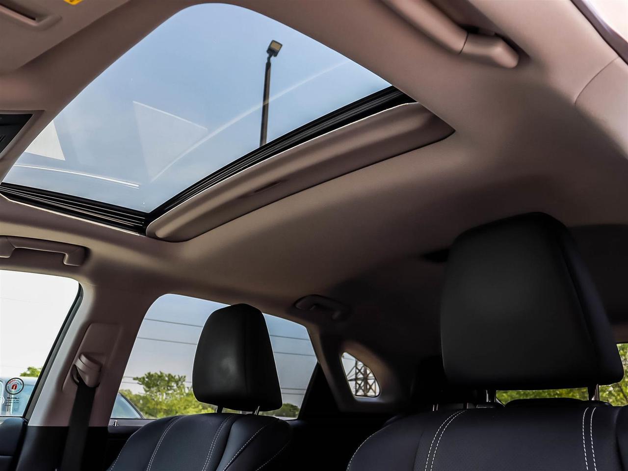 2022 Lexus RX 350 Premium Pkg Sunroof Leather Safety Certified Photo