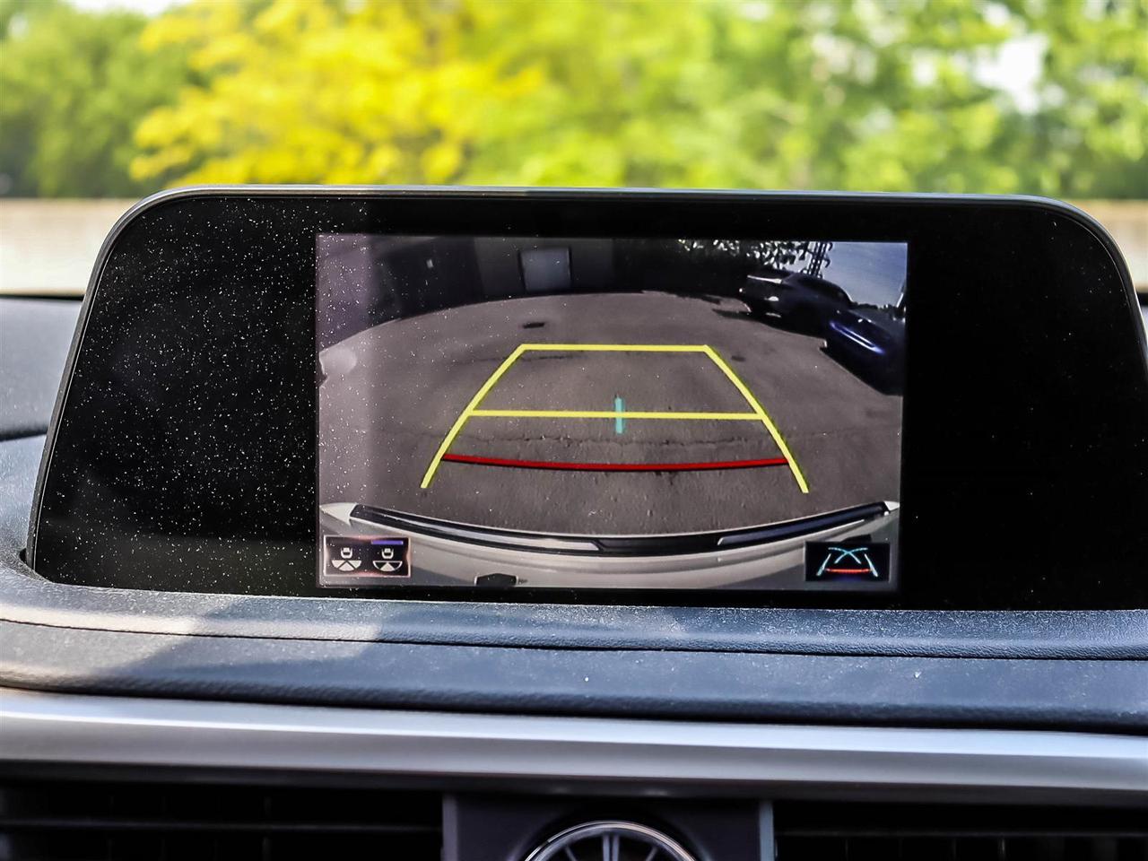 2022 Lexus RX 350 Premium Pkg Sunroof Leather Safety Certified Photo