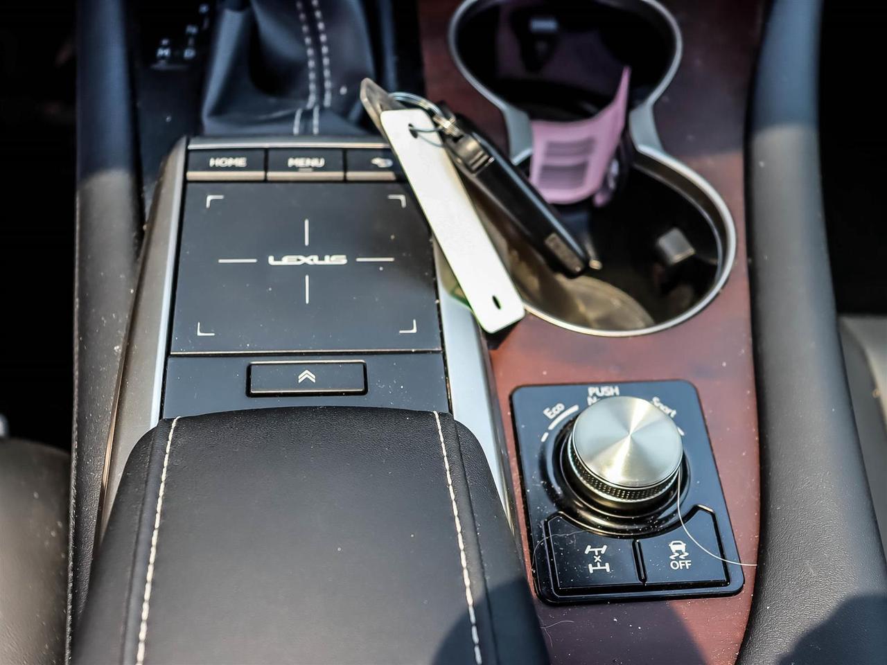 2022 Lexus RX 350 Premium Pkg Sunroof Leather Safety Certified Photo