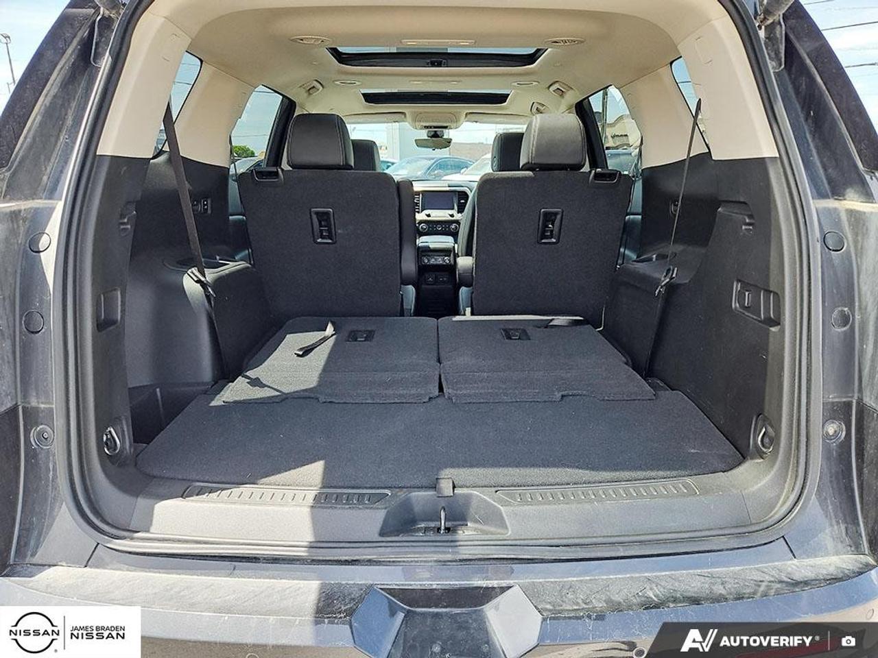 2020 GMC Acadia AWD DENALI Photo
