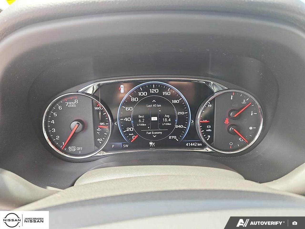 2020 GMC Acadia AWD DENALI Photo