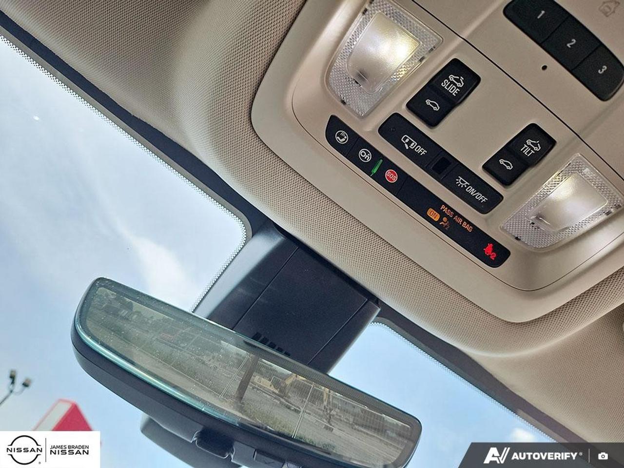 2020 GMC Acadia AWD DENALI Photo