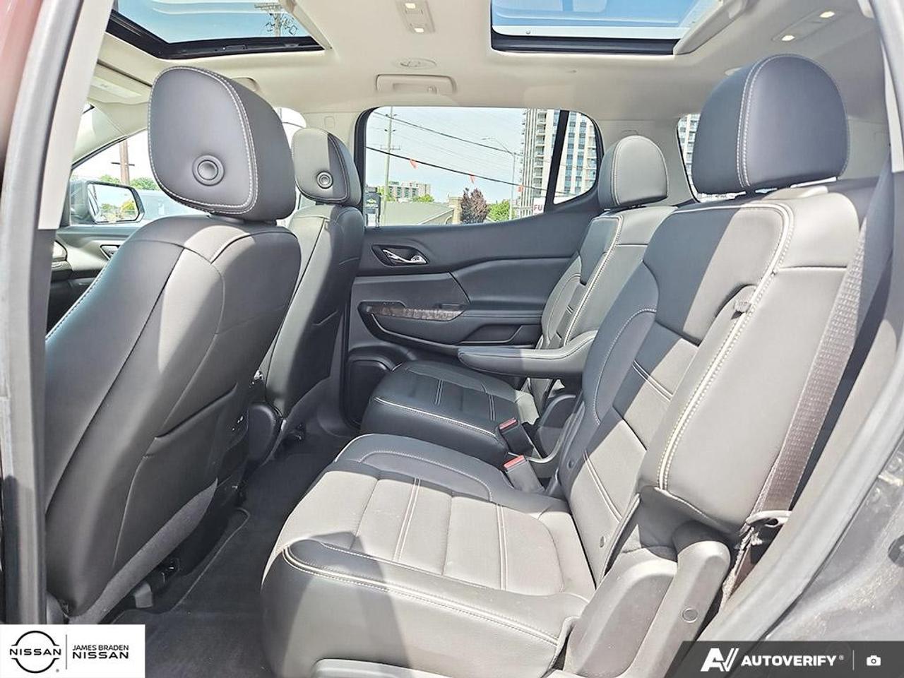 2020 GMC Acadia AWD DENALI Photo