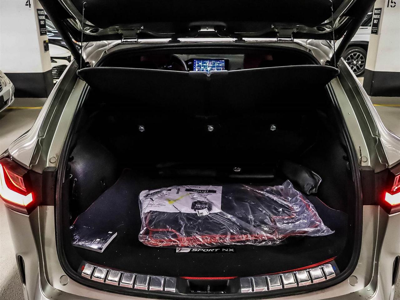 2026 Lexus NX 350h F Sport 2 Nav Fuel Sipper Lexus Certified Photo