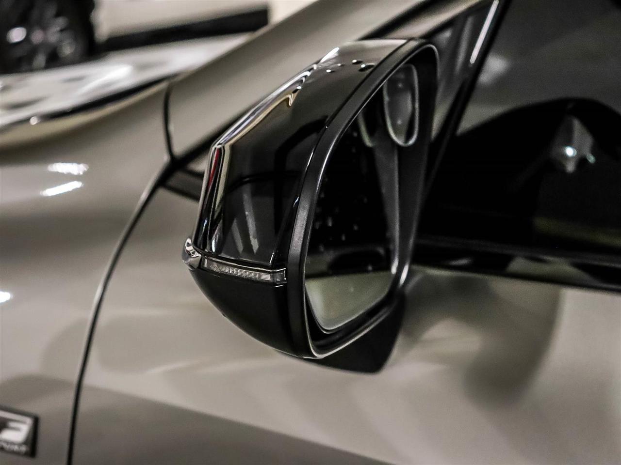 2026 Lexus NX 350h F Sport 2 Nav Fuel Sipper Lexus Certified Photo
