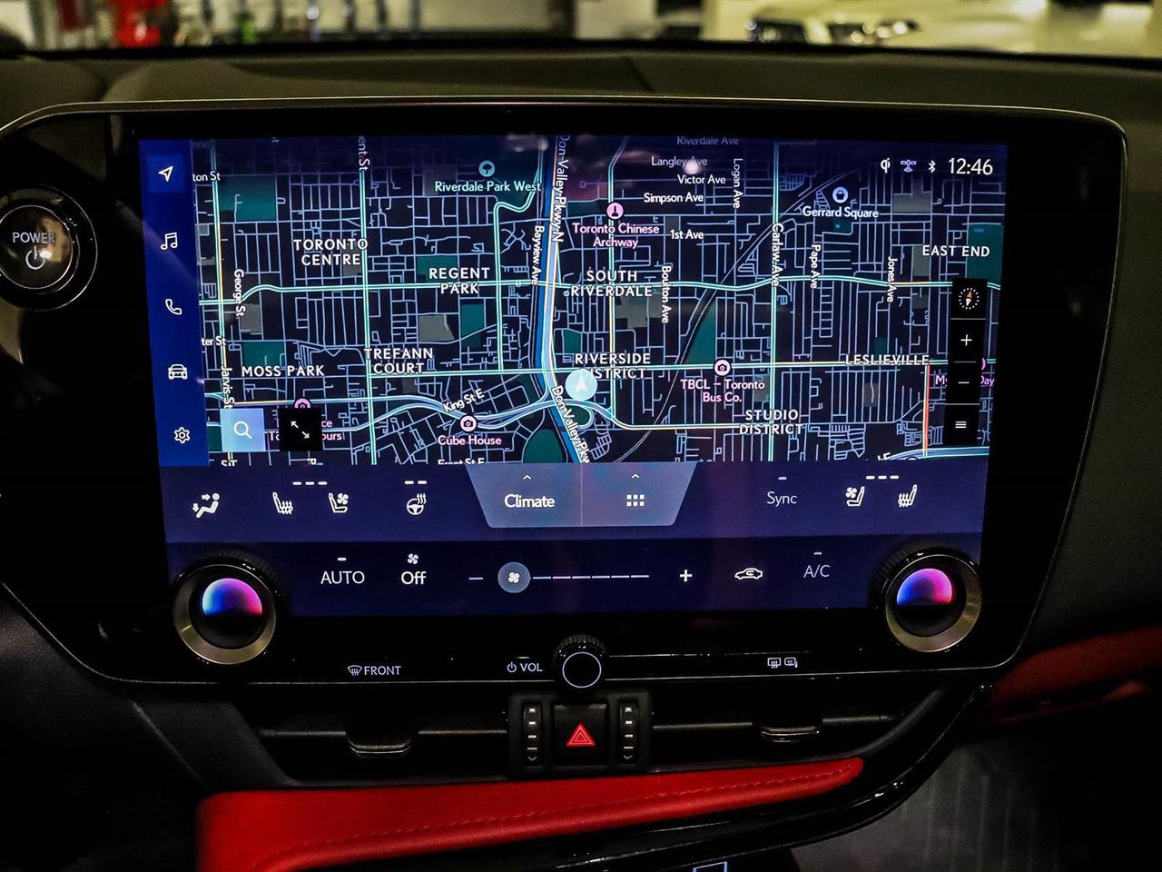 2026 Lexus NX 350h F Sport 2 Nav Fuel Sipper Lexus Certified Photo