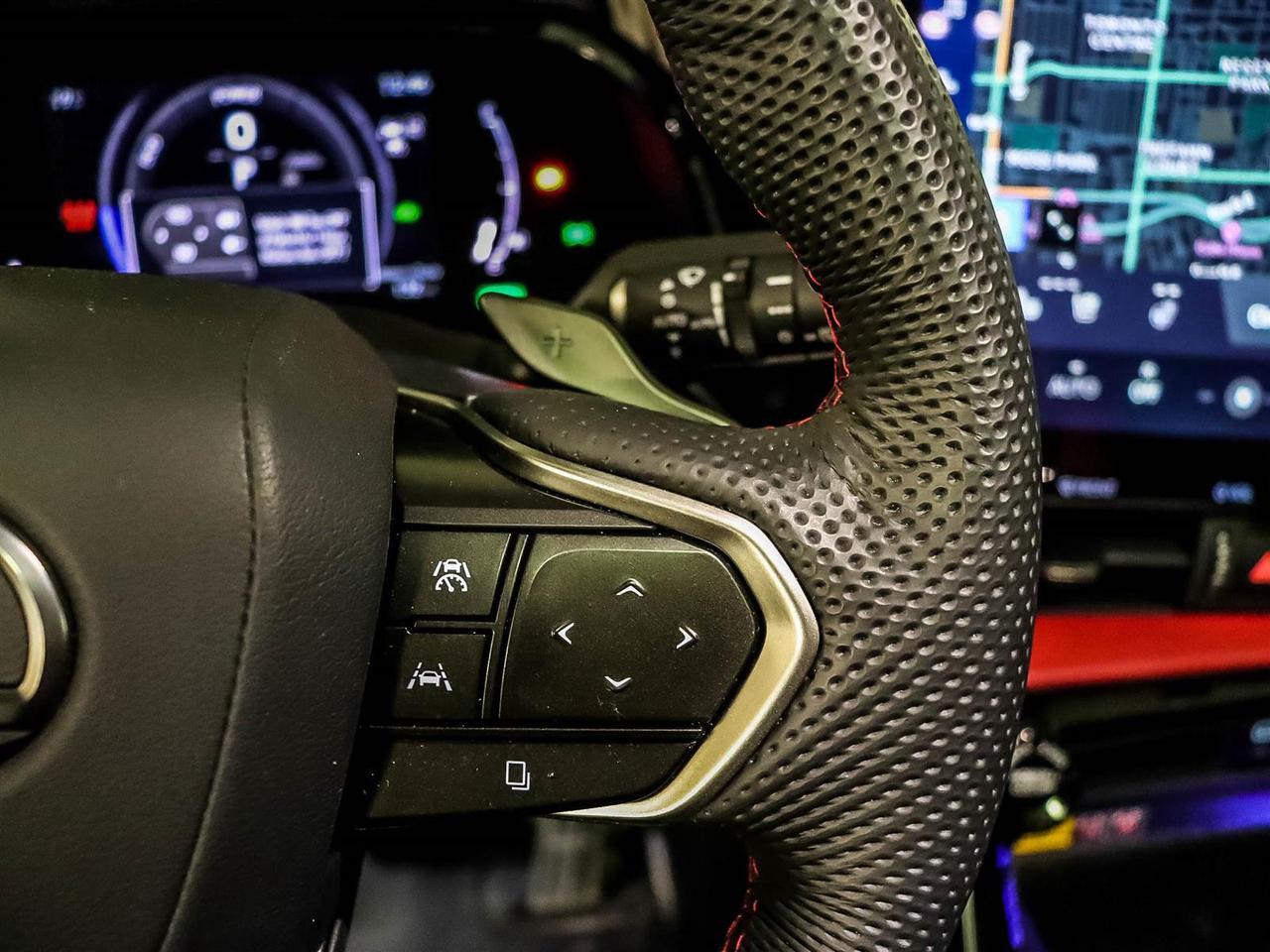 2026 Lexus NX 350h F Sport 2 Nav Fuel Sipper Lexus Certified Photo