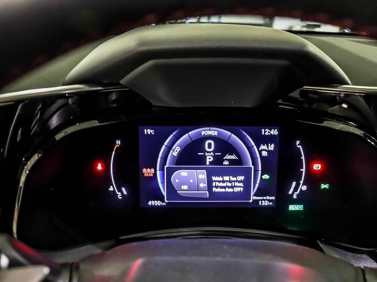 2026 Lexus NX 350h F Sport 2 Nav Fuel Sipper Lexus Certified Photo