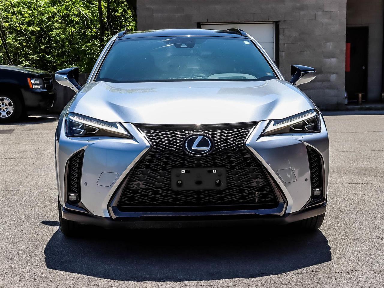 2024 Lexus UX UX 250h CVT Photo