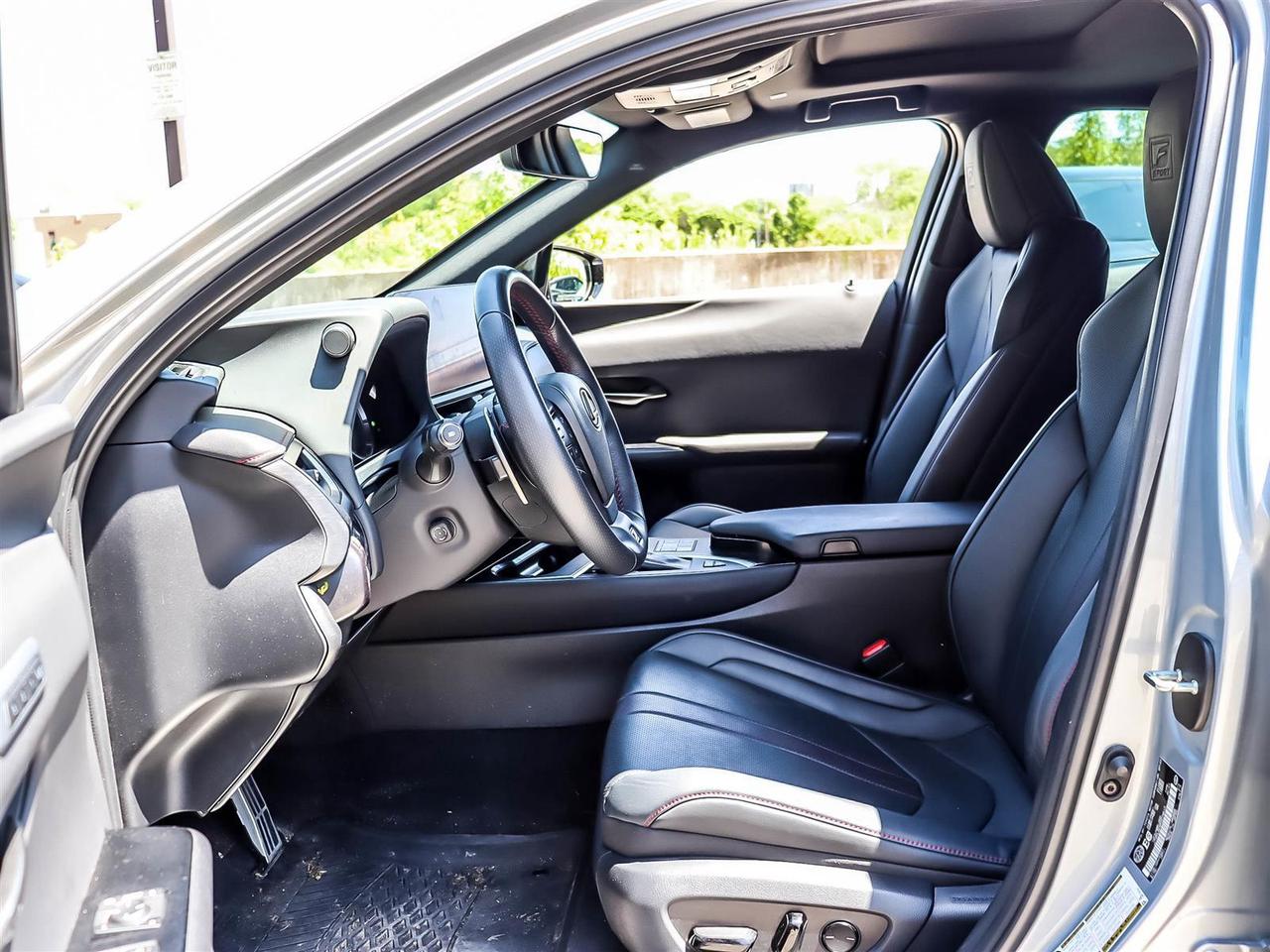 2024 Lexus UX UX 250h CVT Photo