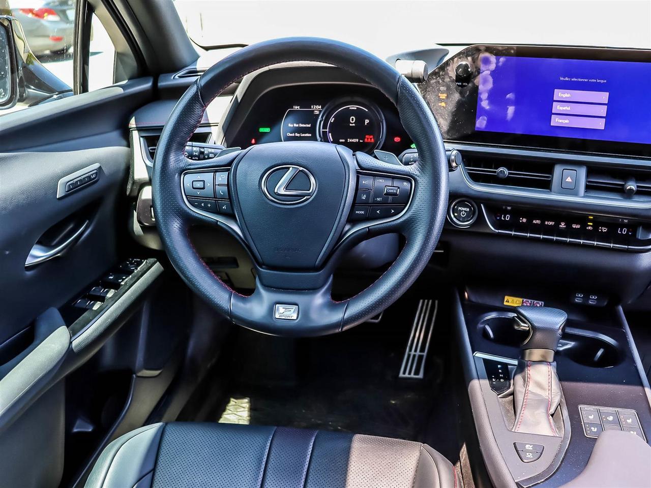 2024 Lexus UX UX 250h CVT Photo