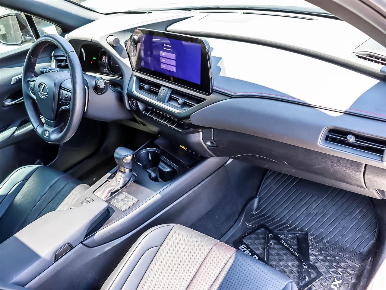 2024 Lexus UX UX 250h CVT Photo
