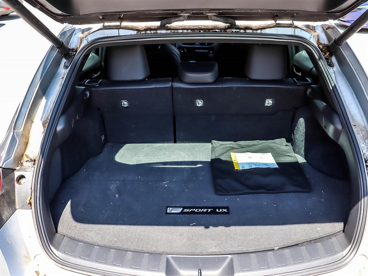 2024 Lexus UX UX 250h CVT Photo