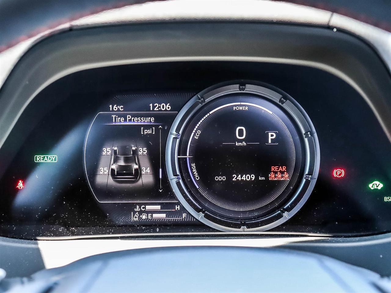 2024 Lexus UX UX 250h CVT Photo
