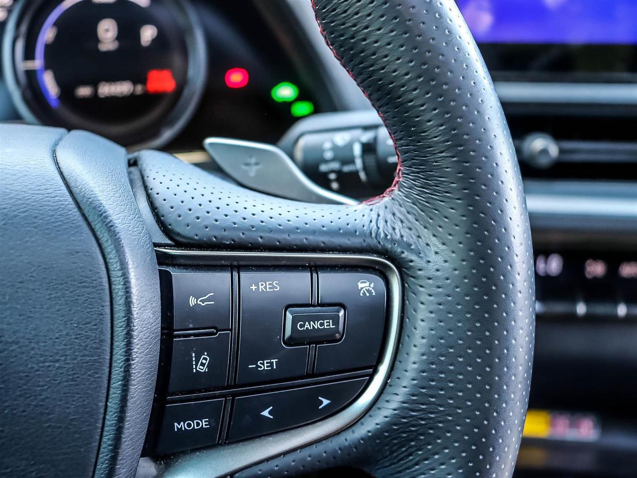 2024 Lexus UX UX 250h CVT Photo