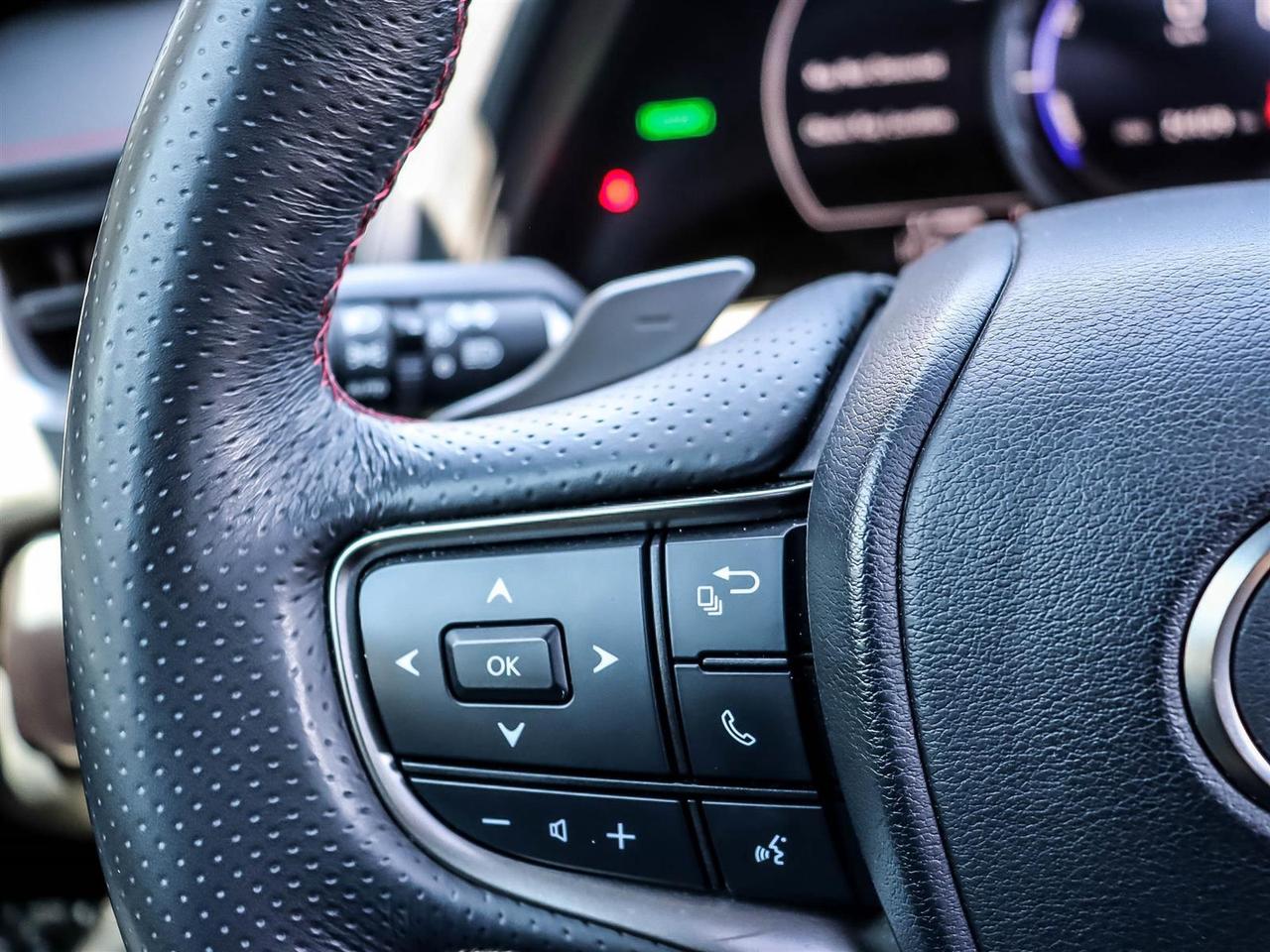2024 Lexus UX UX 250h CVT Photo