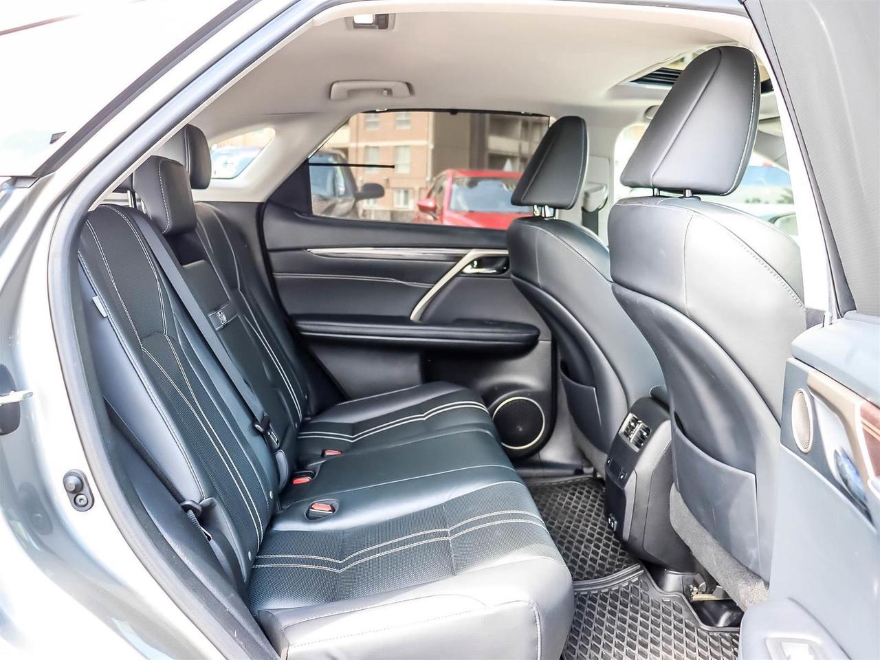 2022 Lexus RX 350 Luxury Pkg Nav Roof BSM Lexus Certified Photo