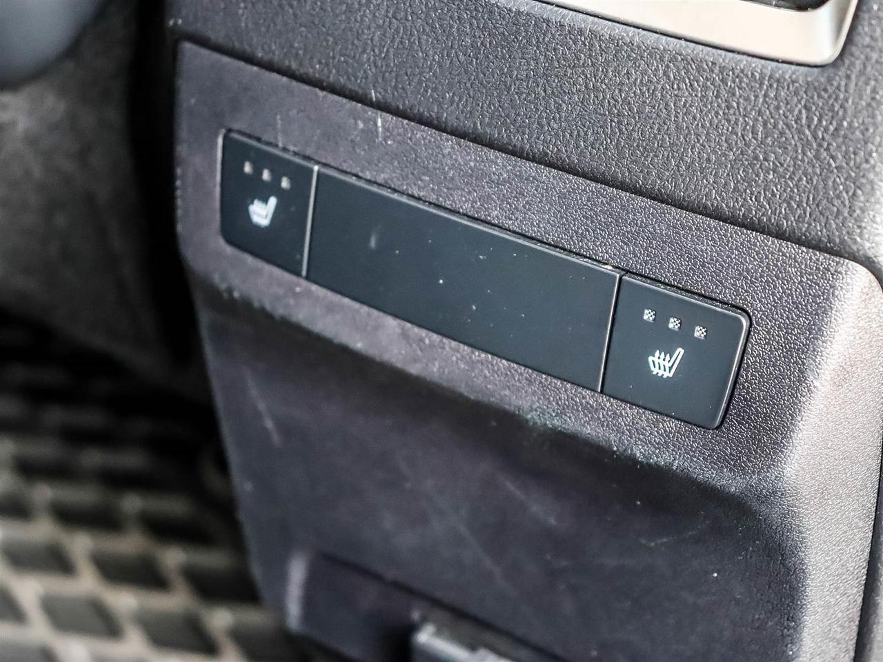2022 Lexus RX 350 Luxury Pkg Nav Roof BSM Lexus Certified Photo