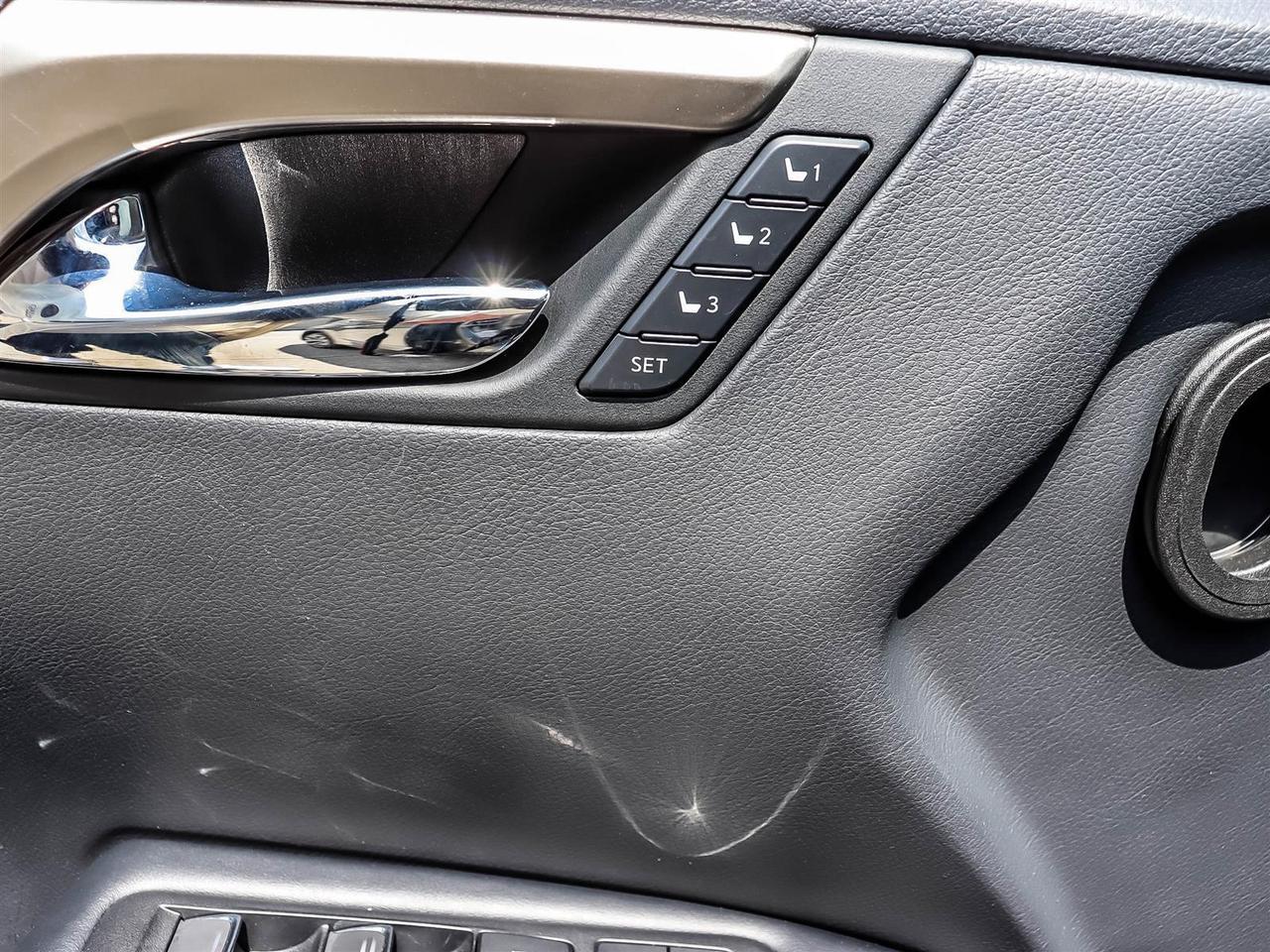 2022 Lexus RX 350 Luxury Pkg Nav Roof BSM Lexus Certified Photo