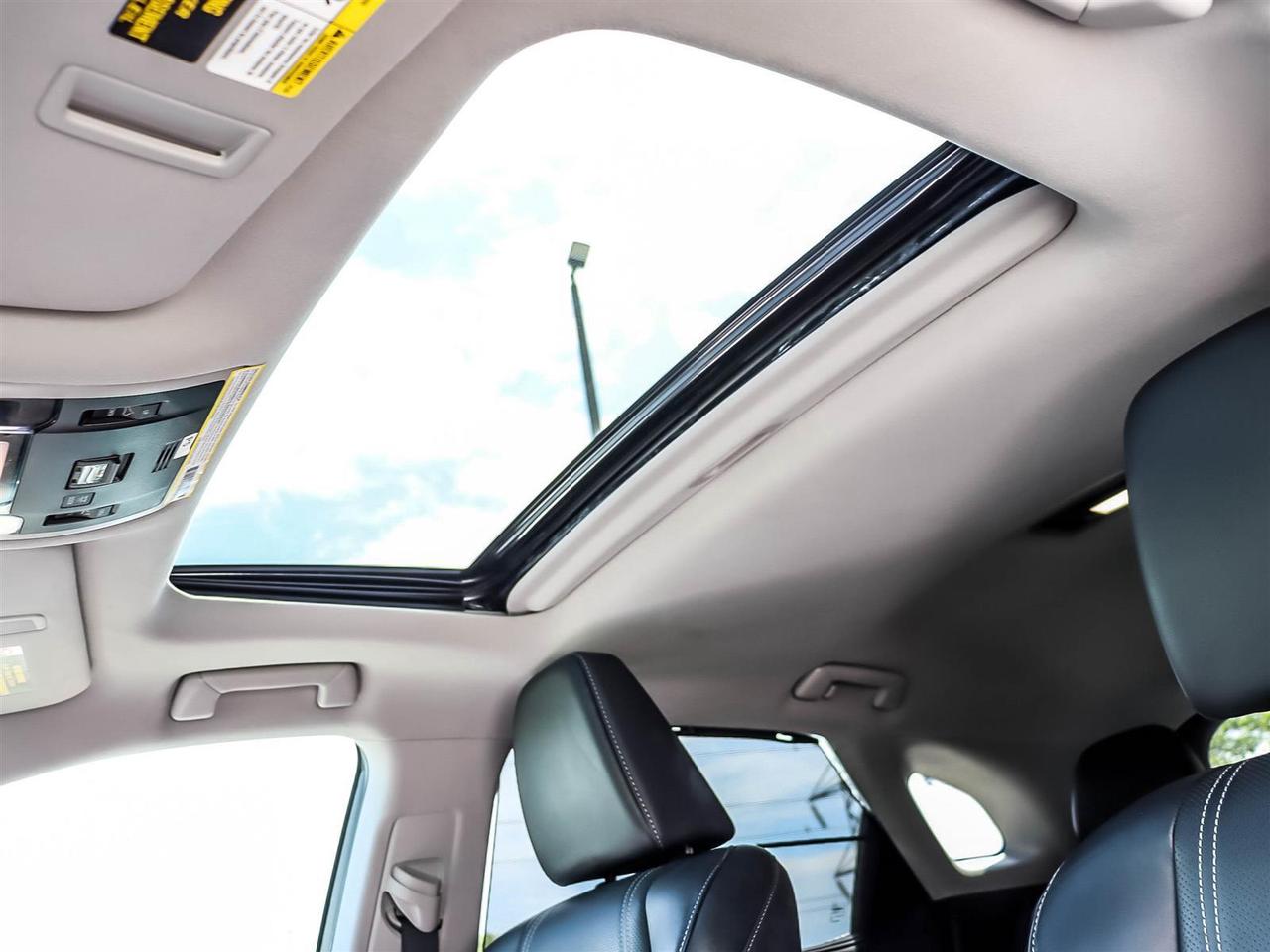 2022 Lexus RX 350 Luxury Pkg Nav Roof BSM Lexus Certified Photo