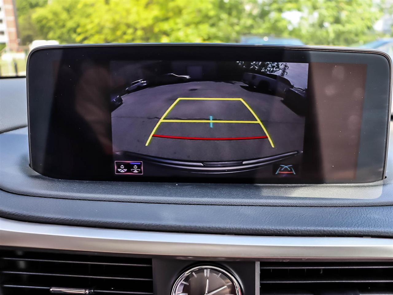 2022 Lexus RX 350 Luxury Pkg Nav Roof BSM Lexus Certified Photo