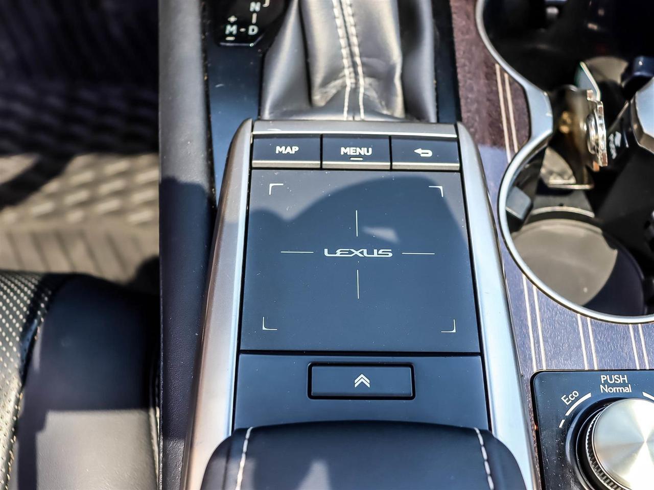 2022 Lexus RX 350 Luxury Pkg Nav Roof BSM Lexus Certified Photo