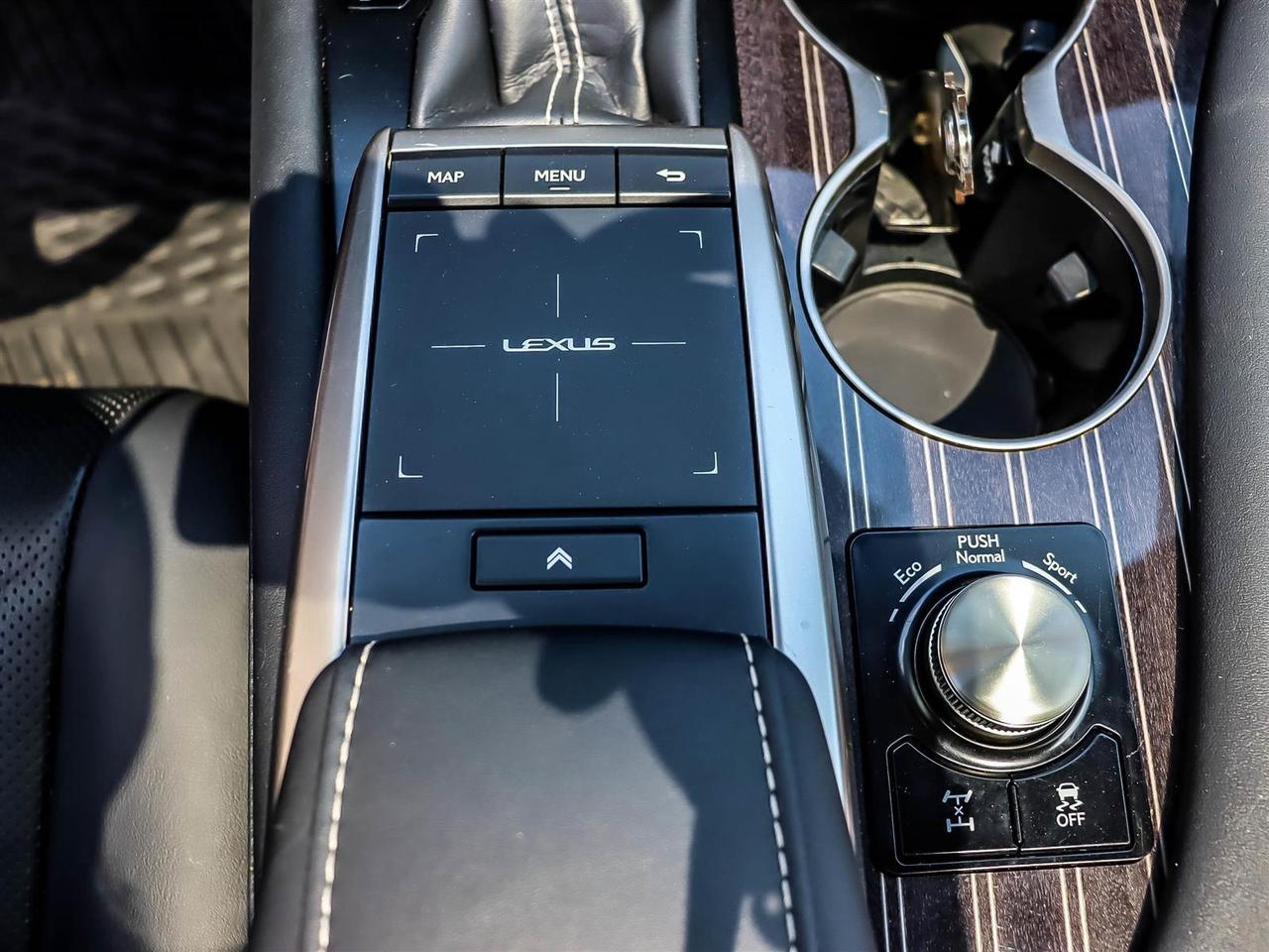 2022 Lexus RX 350 Luxury Pkg Nav Roof BSM Lexus Certified Photo