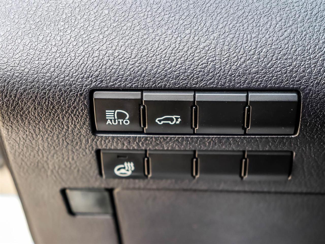 2022 Lexus RX 350 Luxury Pkg Nav Roof BSM Lexus Certified Photo