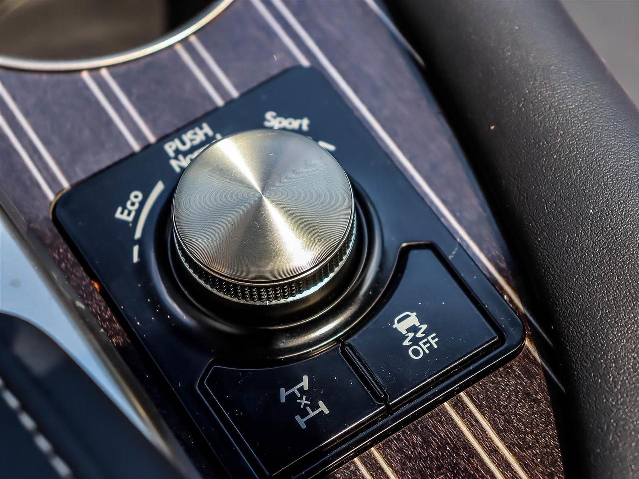 2022 Lexus RX 350 Luxury Pkg Nav Roof BSM Lexus Certified Photo