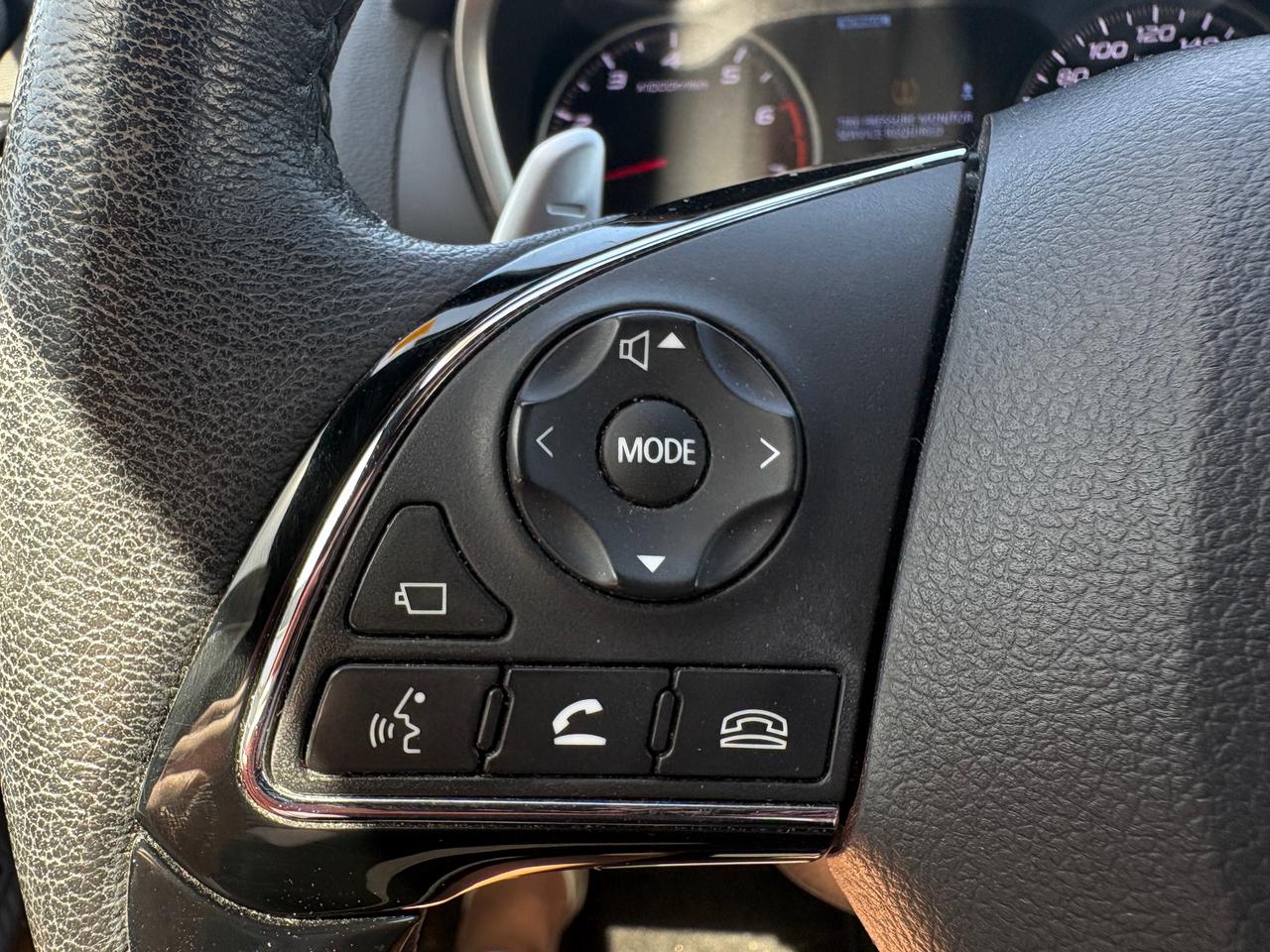 2022 Mitsubishi Eclipse Cross SEL 4dr S-AWC Photo