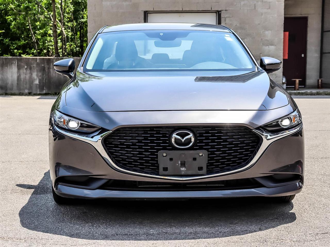 2019 Mazda MAZDA3 GX FWD Safety Certified Trades Welcome Photo