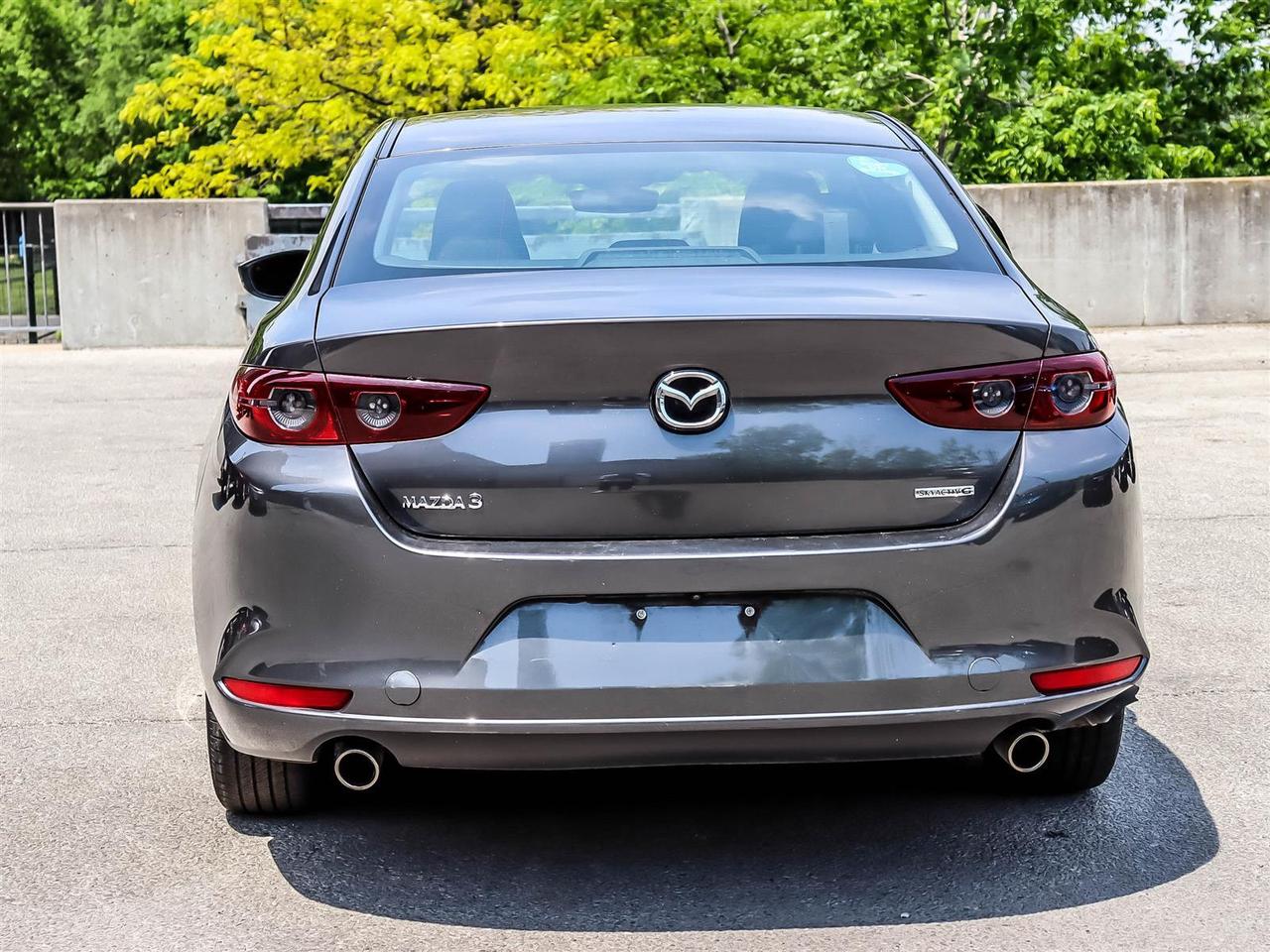 2019 Mazda MAZDA3 GX FWD Safety Certified Trades Welcome Photo3