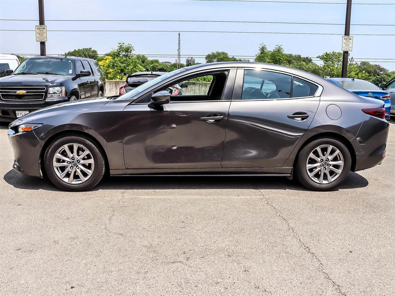 2019 Mazda MAZDA3 GX FWD Safety Certified Trades Welcome Photo